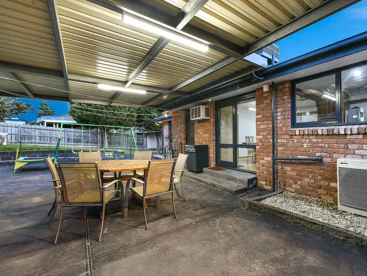 Fifth view of Homely house listing, 19 Orton Rise, Endeavour Hills VIC 3802