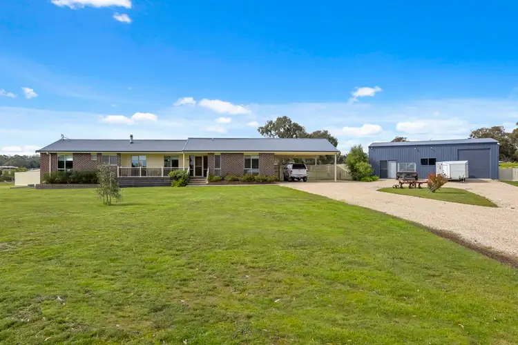 43 Batters Lane, Kyneton VIC 3444