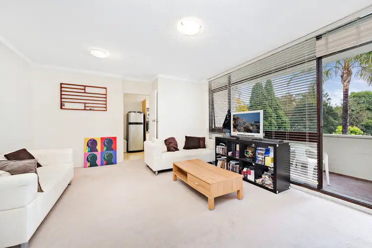 Second view of Homely unit listing, 6/135-139 Croydon Avenue, Croydon Park NSW 2133