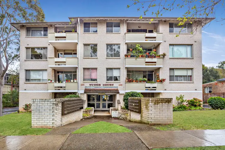 Third view of Homely unit listing, 6/135-139 Croydon Avenue, Croydon Park NSW 2133