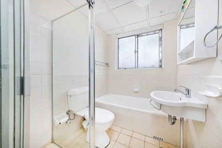 Fifth view of Homely unit listing, 6/135-139 Croydon Avenue, Croydon Park NSW 2133