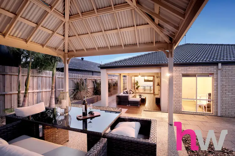 Main view of Homely house listing, 11 Humber Way, Drysdale VIC 3222