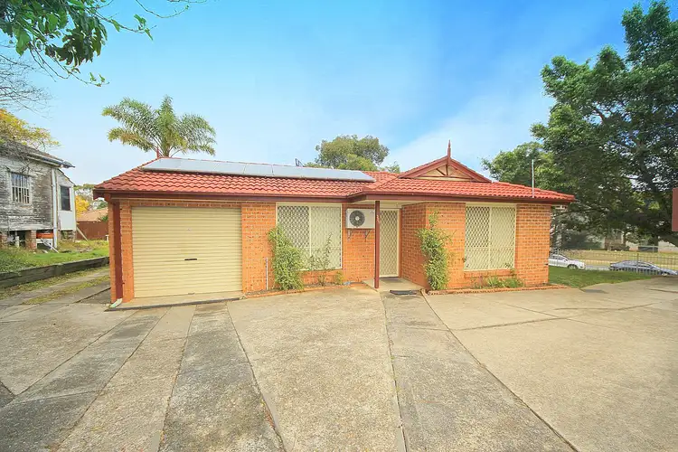 351 Stacey Street, Bankstown NSW 2200