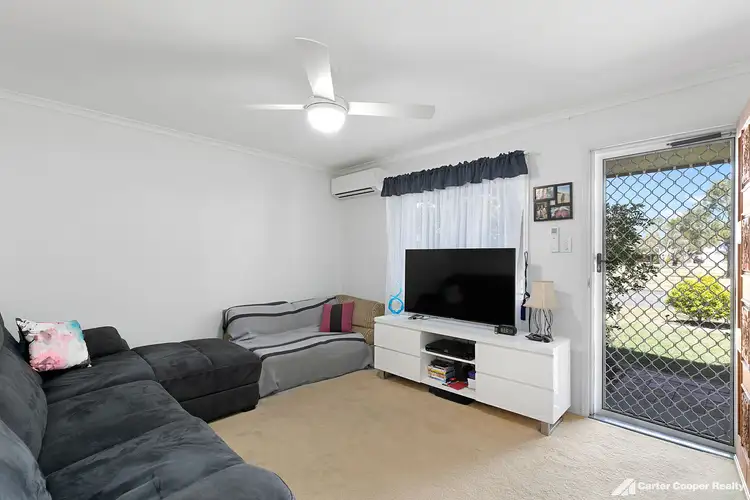 Fifth view of Homely house listing, 16 Junjaree Street, Scarness QLD 4655
