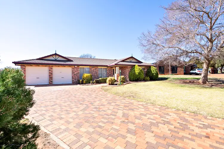 14 O'Connor Place, Dubbo NSW 2830