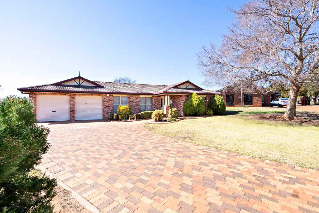 Main view of Homely house listing, 14 O'Connor Place, Dubbo NSW 2830