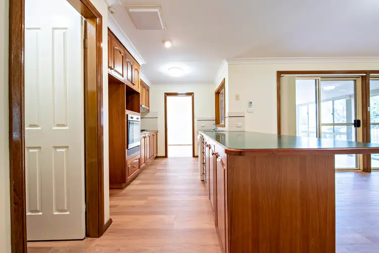 Fourth view of Homely house listing, 14 O'Connor Place, Dubbo NSW 2830