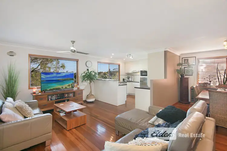 Fourth view of Homely house listing, 5 Melwood Crt, Arana Hills QLD 4054