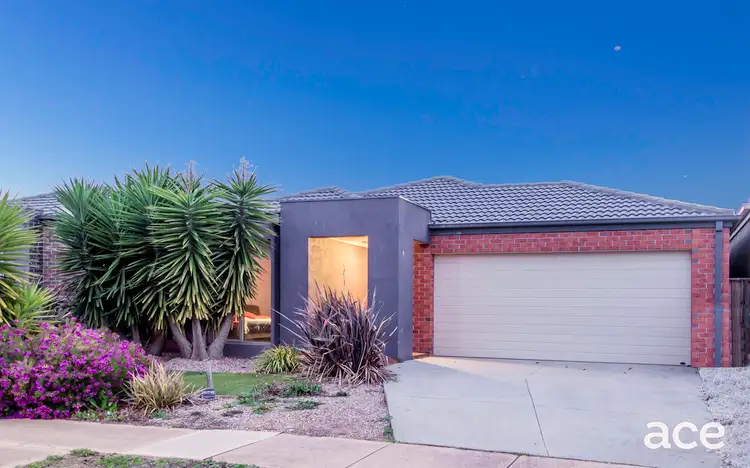 Main view of Homely house listing, 16 Loon Drive, Williams Landing VIC 3027