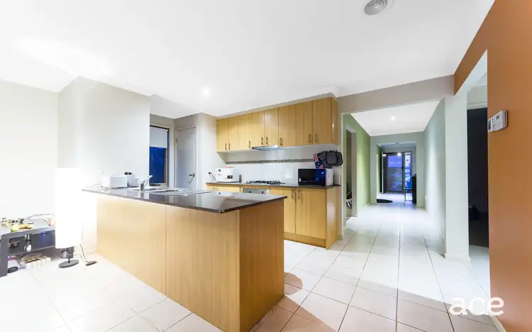 Third view of Homely house listing, 16 Loon Drive, Williams Landing VIC 3027