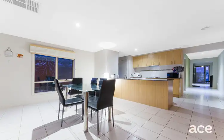 Fourth view of Homely house listing, 16 Loon Drive, Williams Landing VIC 3027