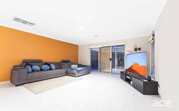 Fifth view of Homely house listing, 16 Loon Drive, Williams Landing VIC 3027