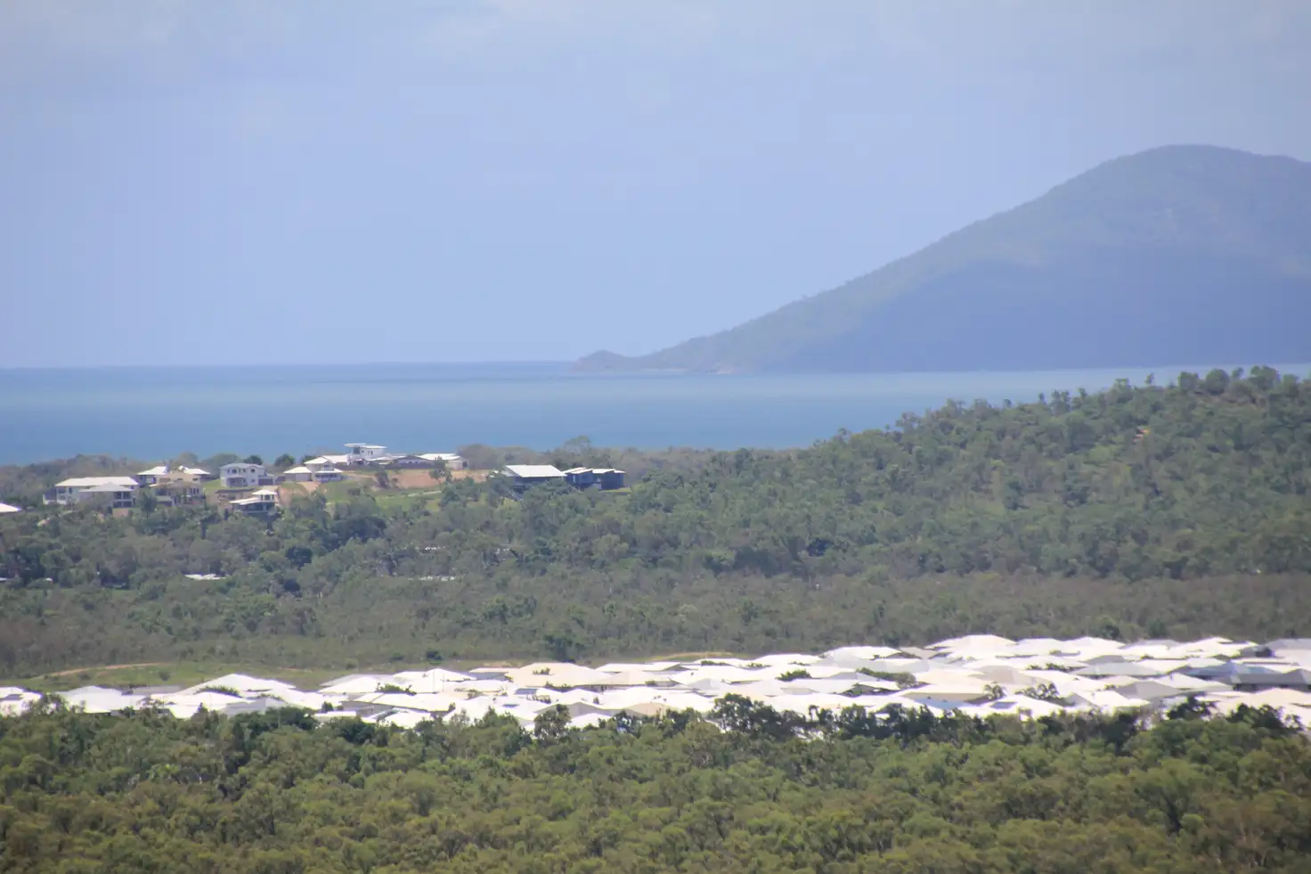 Main view of Homely land listing, 10/20 Mount Kulburn Drive, Jensen QLD 4818