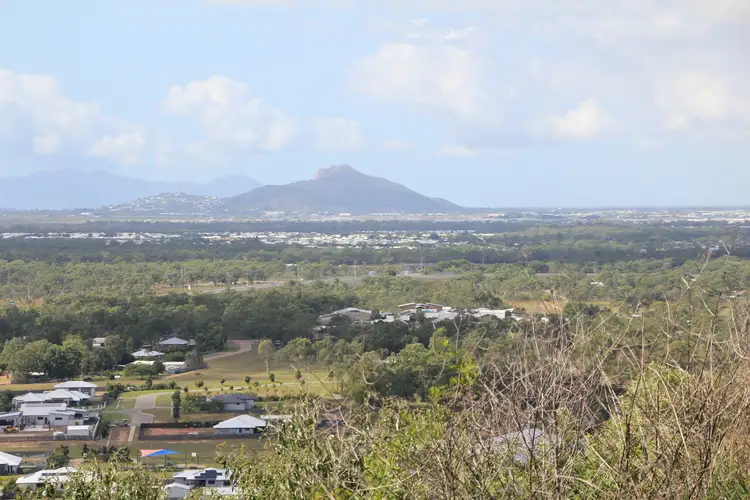 Second view of Homely land listing, 10/20 Mount Kulburn Drive, Jensen QLD 4818