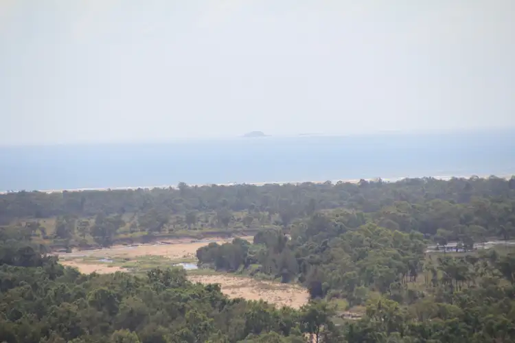 Third view of Homely land listing, 10/20 Mount Kulburn Drive, Jensen QLD 4818