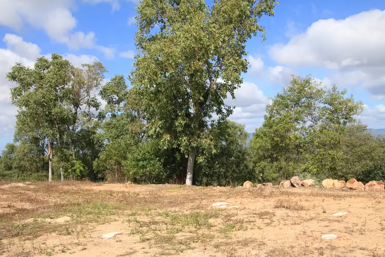 Fourth view of Homely land listing, 10/20 Mount Kulburn Drive, Jensen QLD 4818