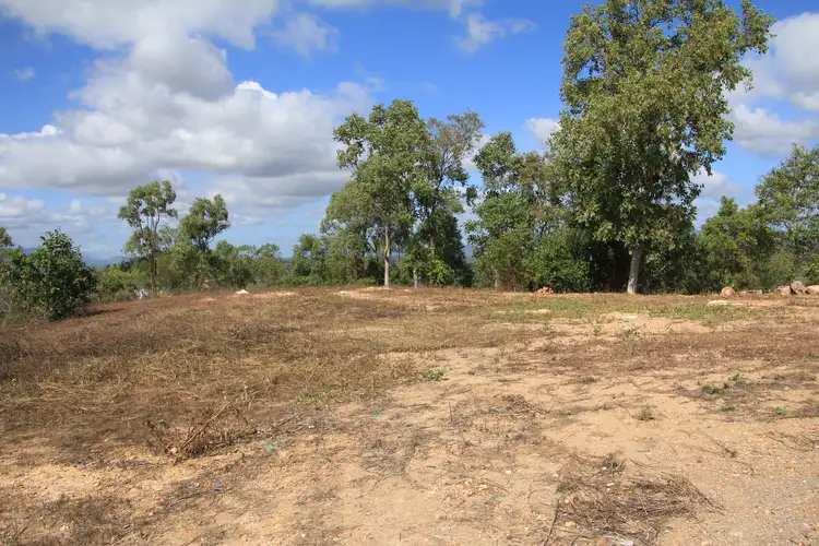 Fifth view of Homely land listing, 10/20 Mount Kulburn Drive, Jensen QLD 4818