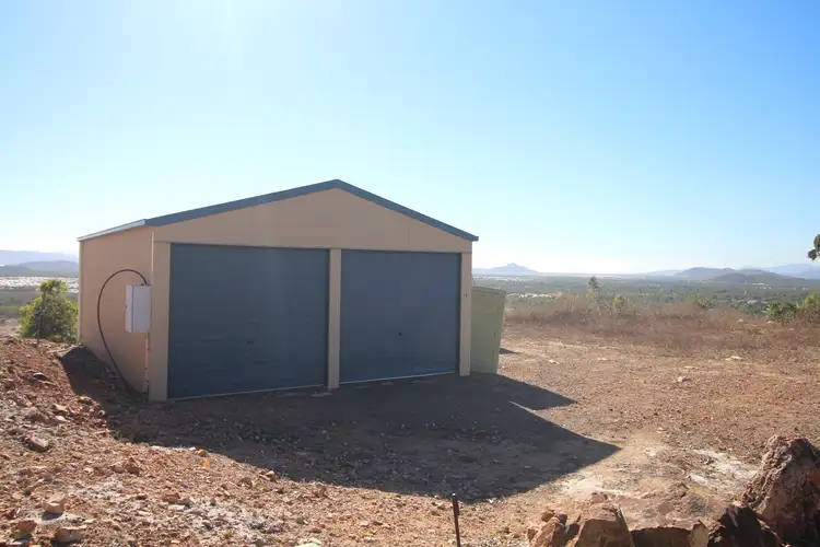 Seventh view of Homely land listing, 10/20 Mount Kulburn Drive, Jensen QLD 4818