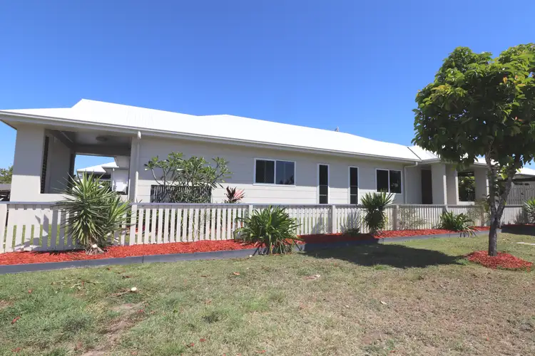 Third view of Homely house listing, 18 Huntsmans Crescent, Shaw QLD 4818