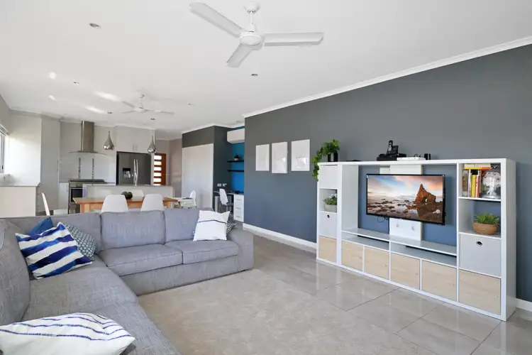 Fifth view of Homely house listing, 18 Huntsmans Crescent, Shaw QLD 4818