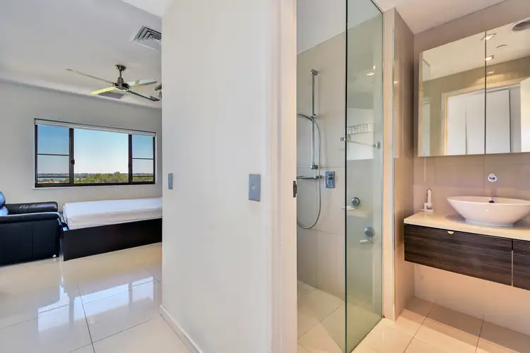 Seventh view of Homely apartment listing, 332/19 Kitchener Drive, Darwin City NT 800