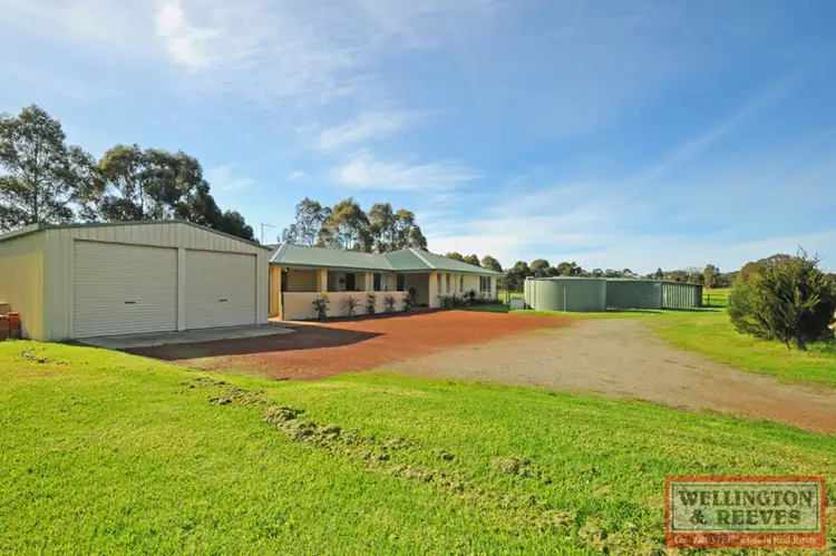 Main view of Homely house listing, 4 Manni Road, Robinson WA 6330