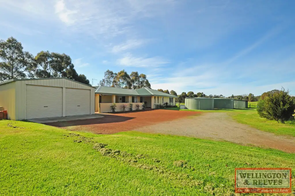 Main view of Homely house listing, 4 Manni Road, Robinson WA 6330