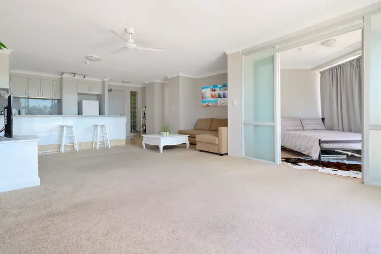 Second view of Homely unit listing, 304/70 Remembrance Dr, Surfers Paradise QLD 4217