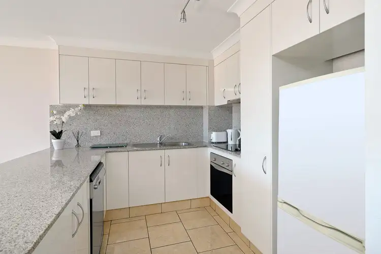 Third view of Homely unit listing, 304/70 Remembrance Dr, Surfers Paradise QLD 4217