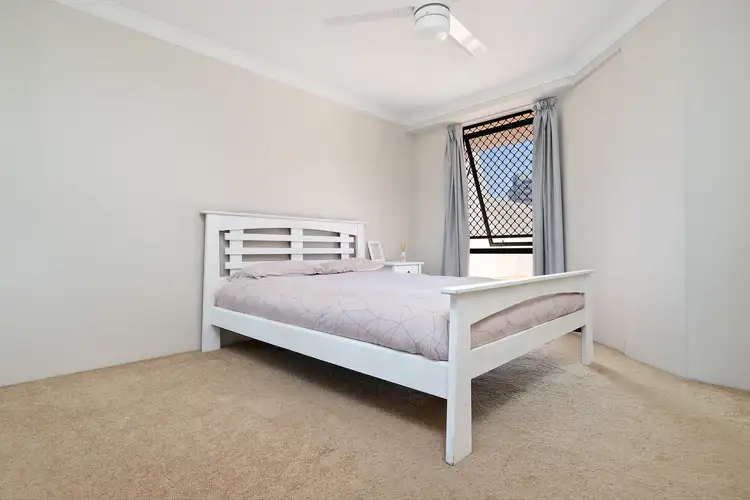 Fourth view of Homely unit listing, 304/70 Remembrance Dr, Surfers Paradise QLD 4217