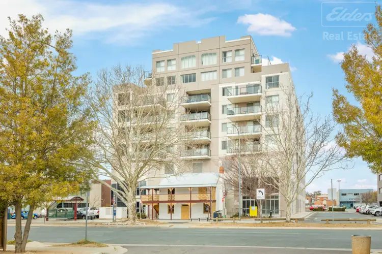 Main view of Homely unit listing, 19/13-15 Morisset Street, Queanbeyan NSW 2620