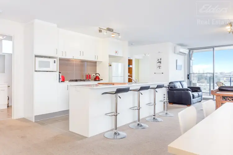 Third view of Homely unit listing, 19/13-15 Morisset Street, Queanbeyan NSW 2620