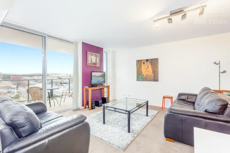 Sixth view of Homely unit listing, 19/13-15 Morisset Street, Queanbeyan NSW 2620