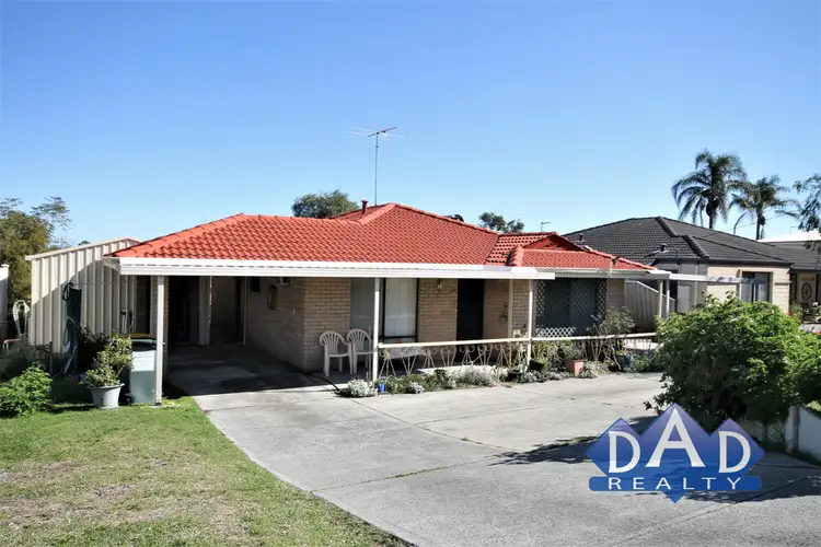 16 Hurst Street, Eaton WA 6232