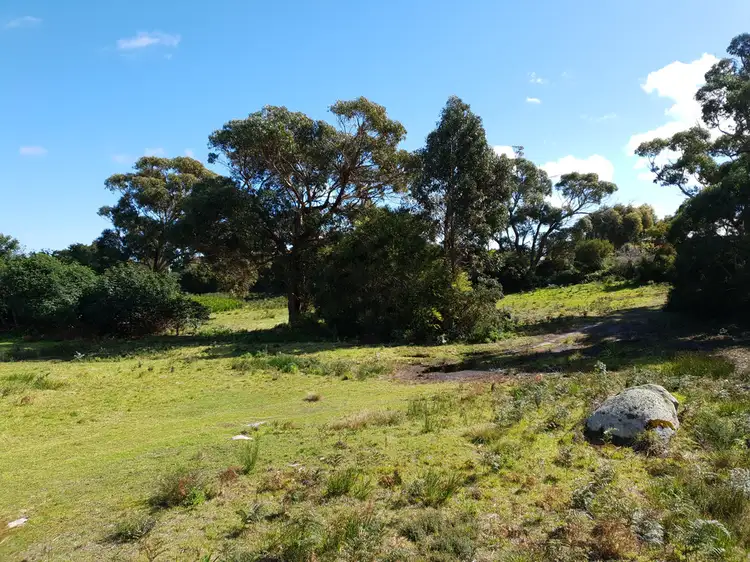 Second view of Homely land listing, 4 Barr Street, Lady Barron TAS 7255