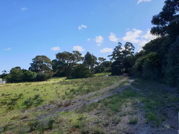 Third view of Homely land listing, 4 Barr Street, Lady Barron TAS 7255