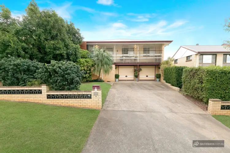 18 Majestic Street, Bray Park QLD 4500