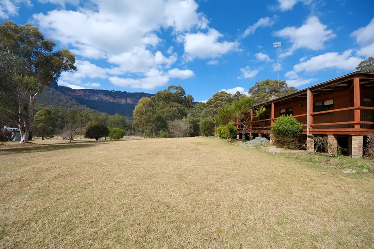 Second view of Homely house listing, 398 Kanimbla Drive, Kanimbla NSW 2790