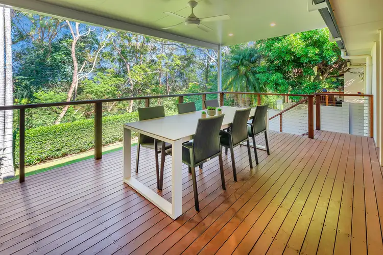 Main view of Homely house listing, 12 The Crescent, Ashmore QLD 4214