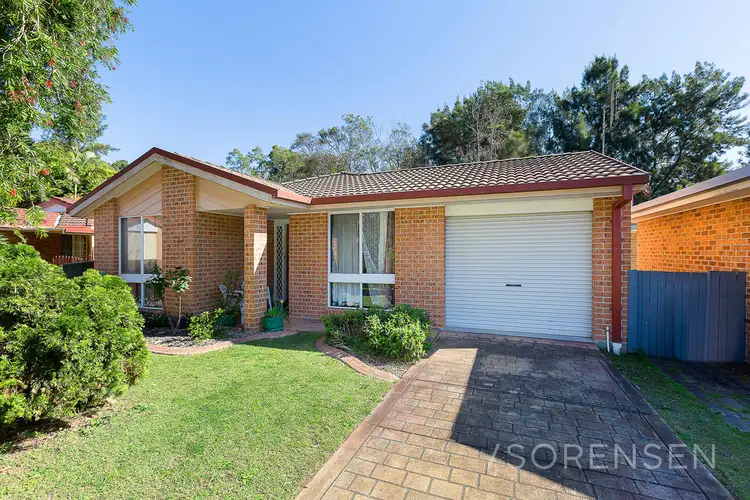 Main view of Homely house listing, 6 Talia Court, Blue Haven NSW 2262