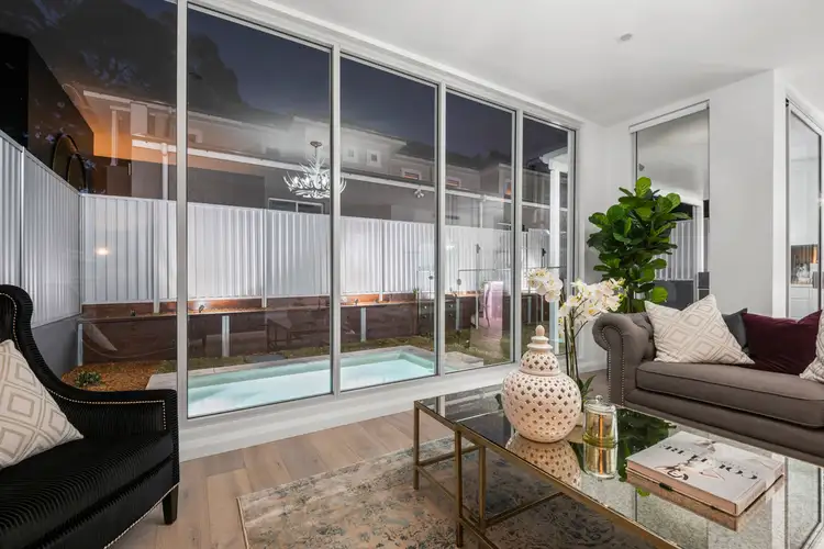Third view of Homely townhouse listing, 1/13 Dudley Avenue, Caringbah South NSW 2229