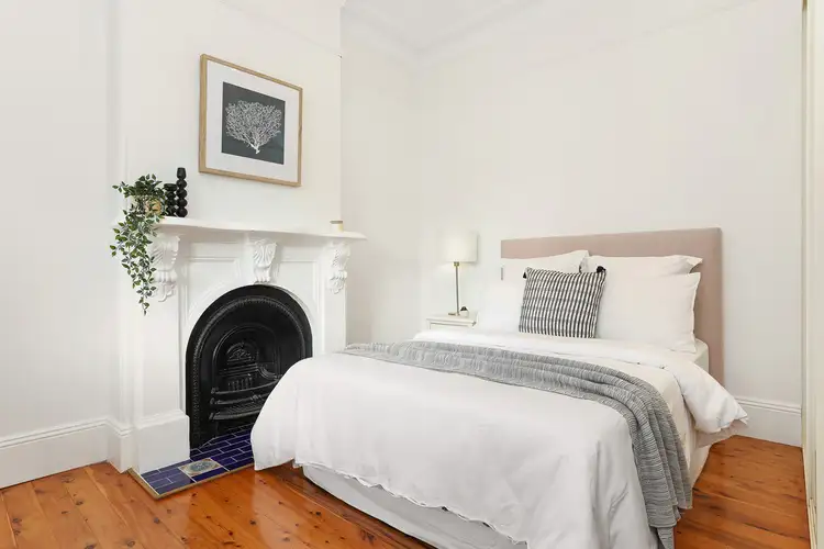 Second view of Homely house listing, 60 Carlisle Street, Leichhardt NSW 2040