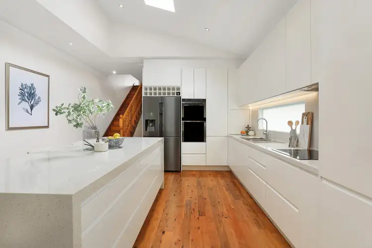 Third view of Homely house listing, 60 Carlisle Street, Leichhardt NSW 2040