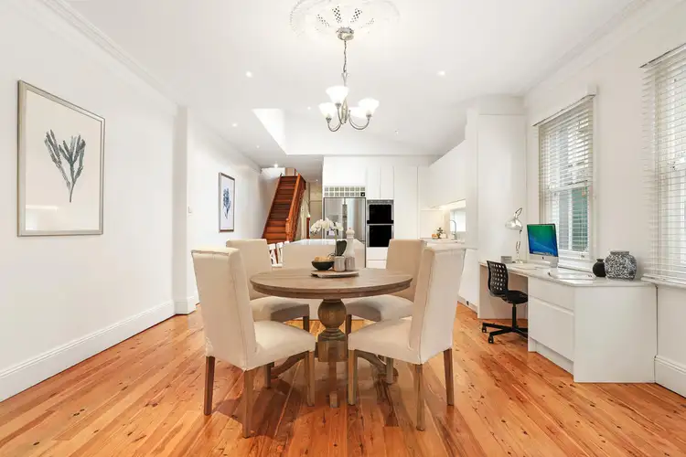 Fourth view of Homely house listing, 60 Carlisle Street, Leichhardt NSW 2040