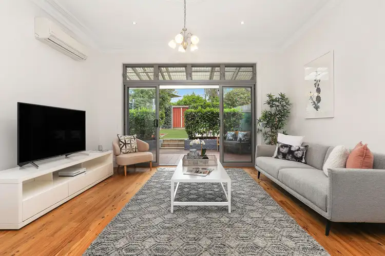 Fifth view of Homely house listing, 60 Carlisle Street, Leichhardt NSW 2040