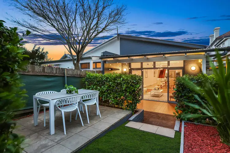Sixth view of Homely house listing, 60 Carlisle Street, Leichhardt NSW 2040
