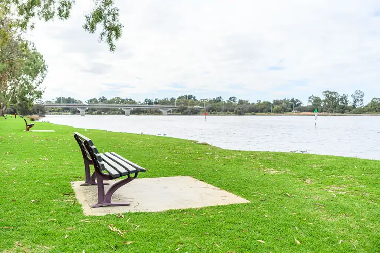 Sixth view of Homely land listing, Lot 4, 80 Barbican Street West, Shelley WA 6148