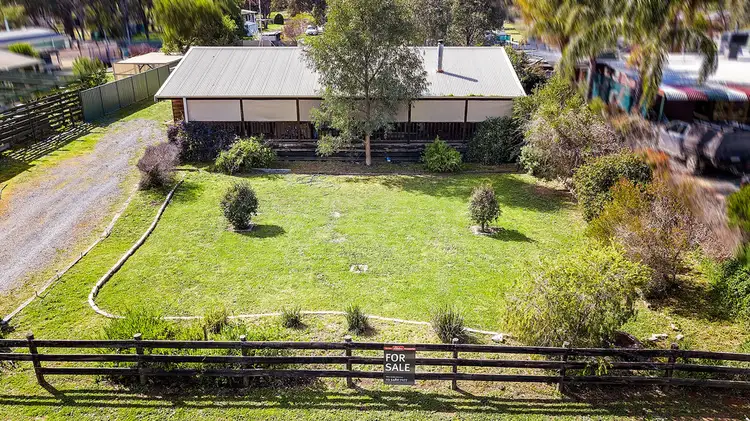 Main view of Homely house listing, 17 Riverview Drive, Barmah VIC 3639