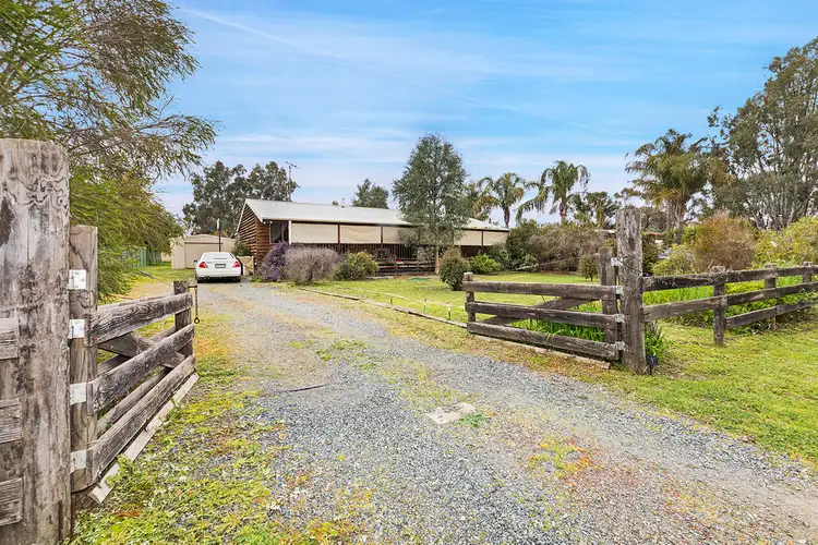 Second view of Homely house listing, 17 Riverview Drive, Barmah VIC 3639