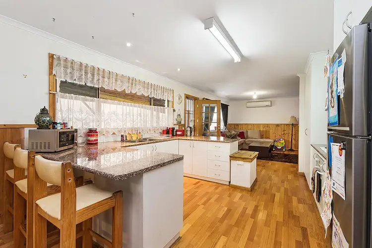 Fourth view of Homely house listing, 17 Riverview Drive, Barmah VIC 3639